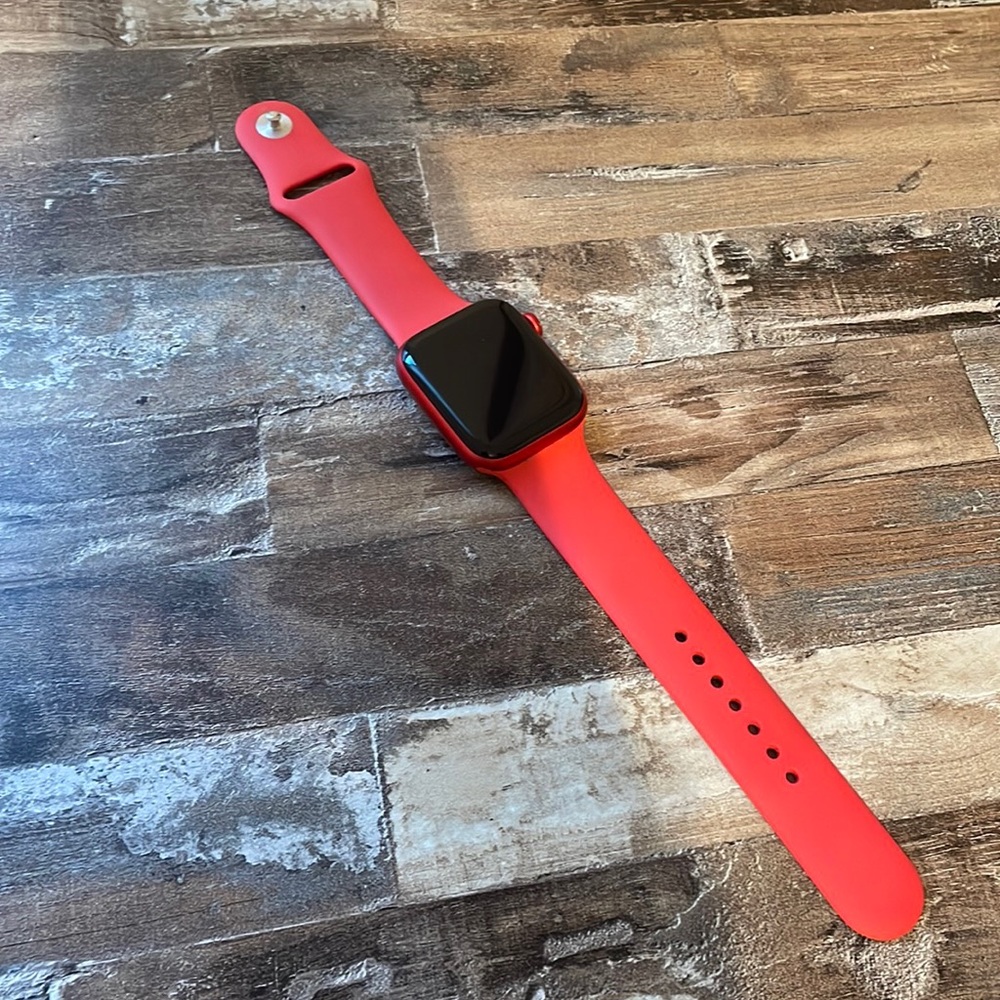 Apple Watch series 7 44mm